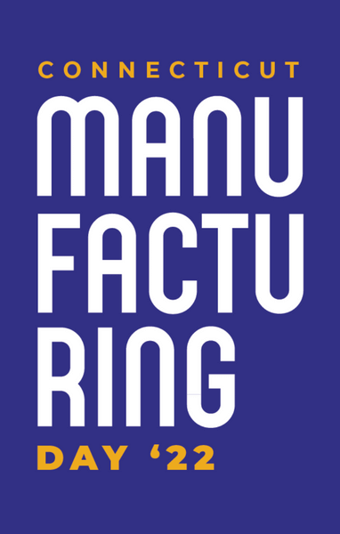 CT Manufacturing Day Logo
