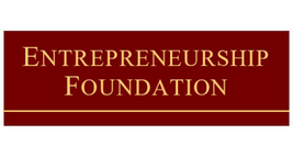Entrepreneurship Foundation Logo