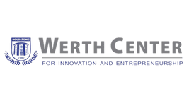 Werth Center Logo