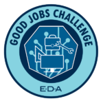 Good Jobs Challenge Logo